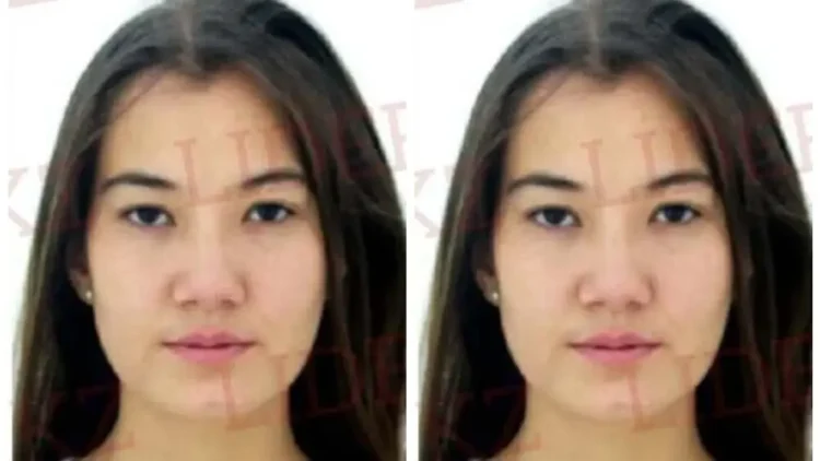 Талғар ауданында жоғалған Әсел Тахирова әлі табылмады