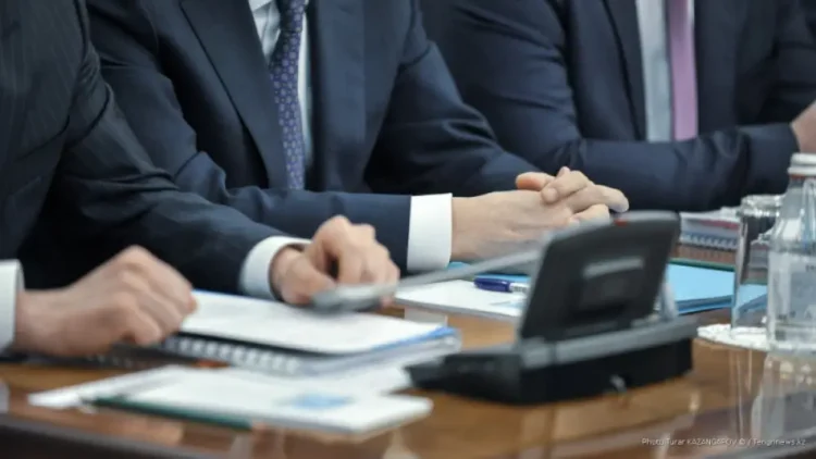 Саяси реформалардың жаңа кезеңі: Вице-президент қандай өкілеттіктерге ие болады?