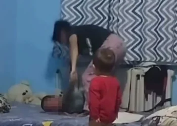 Баласын ұрған ана 7 жылға дейін сотталуы мүмкін