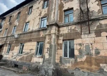 «Қонаев қонған үй»: Талдықорған тұрғындары тарихи мұраны сақтауды сұрайды