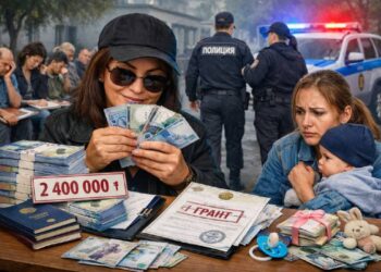 Талдықорғандағы алаяқтық: 10-нан астам ананы алдаған күдікті сотқа тартылды