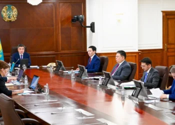 Олжас Бектенов: «Жекеменшік мектептерді артық субсидиялау тоқтатылуы тиіс»