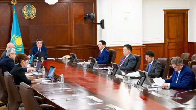 Олжас Бектенов: «Жекеменшік мектептерді артық субсидиялау тоқтатылуы тиіс»