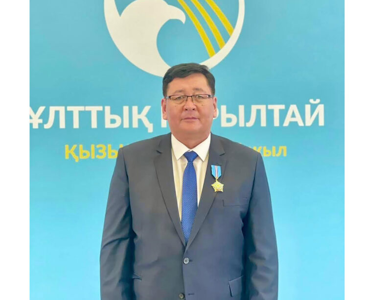 Бастама елге қайырлы болғай