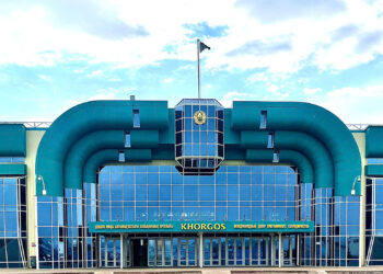 Жетісу өңірі жаһандық сауданың басты хабына айналуда