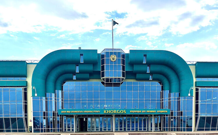 Жетісу өңірі жаһандық сауданың басты хабына айналуда