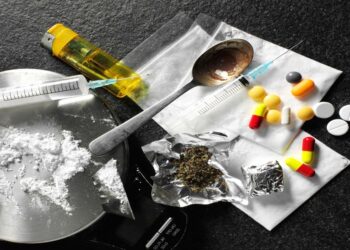 Есірткіге есі кеткендер