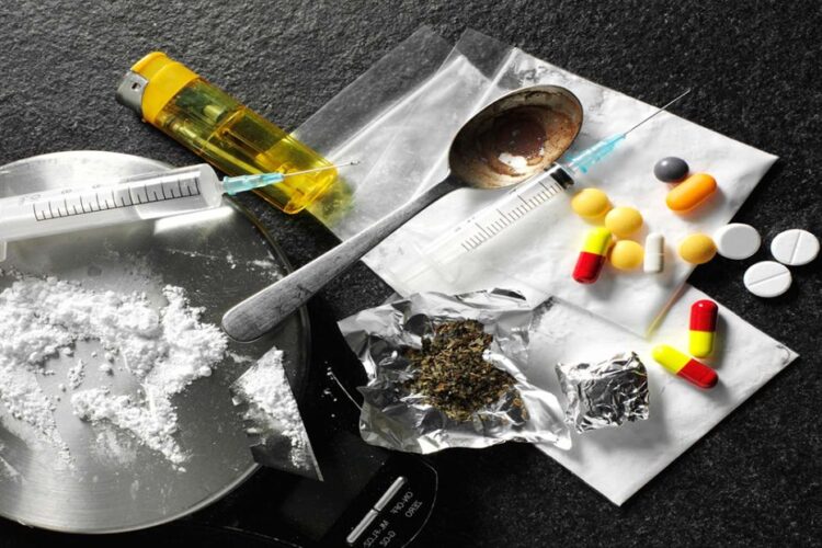 Есірткіге есі кеткендер