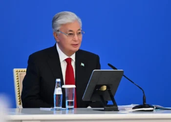 Тоқаев: Қазақстанның экономикалық көрсеткіштері Орталық Азияда рекорд орнатты