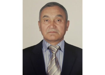 Адалдықты ту еткен