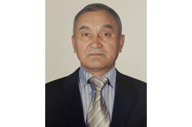 Адалдықты ту еткен