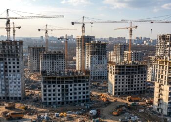 Жаңа аудан көбейді