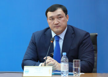 Жетісуда сегіз мекеменің басшысы ауысады