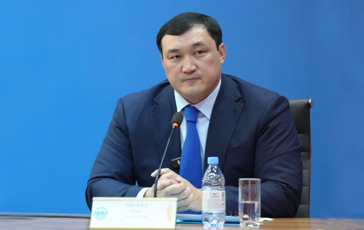 Жетісуда сегіз мекеменің басшысы ауысады