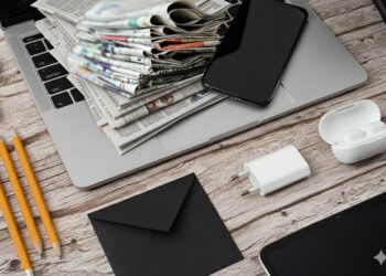 Халық қалауы газет пе, гаджет пе?