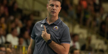 «Жетісу» командасының бапкері келісімшартын ұзартты