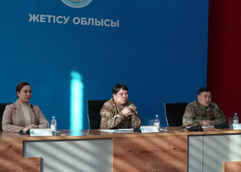 Жылыту маусымындағы өрт саны азайды ма?