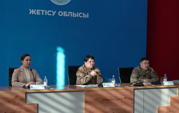 Жылыту маусымындағы өрт саны азайды ма?