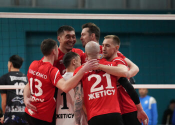 «Жетісу» көш басында