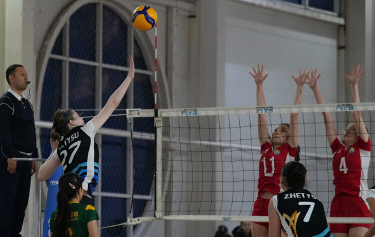 Қысқы чемпионат. «Жетісу» үшінші орын үшін ойнайды