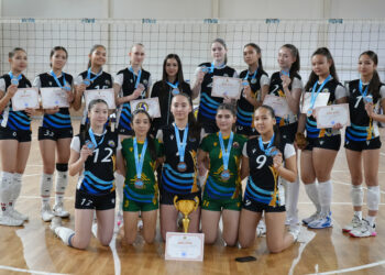 Қысқы чемпионат. “Жетісу” – қола жүлдегер