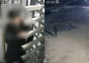 Жетісуда «ғашық» ұры ұсталды: Кездесуге бару үшін көлік айдап кеткен