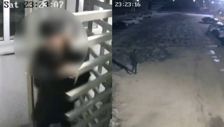 Жетісуда «ғашық» ұры ұсталды: Кездесуге бару үшін көлік айдап кеткен