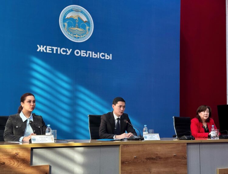 Жетісуда NEET санатындағы жастар саны екі есеге жуық азайды