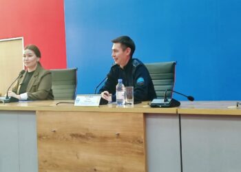 Жетісуда балық шаруашылығы жаңа деңгейге көтерілмек