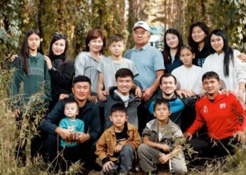 Футболшылар әулеті. «Пеле» салған жол