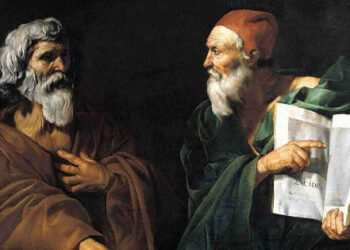 Қазақ философиясы қайда қалды?!