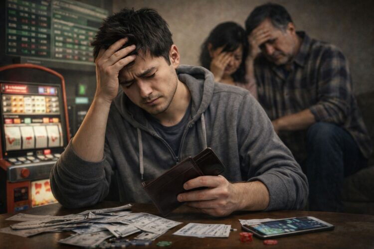 Орға жығар ойын