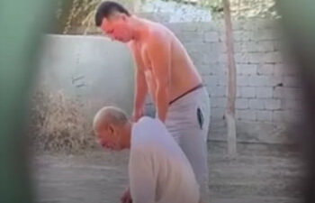 5 жыл бойы әкесіне қорлық көрсеткен ұл 5 жылға сотталды