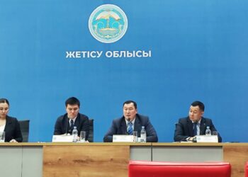 «Талдықорған – Үшарал» газ құбыры: 84 елді мекен көгілдір отынға қашан қосылады?