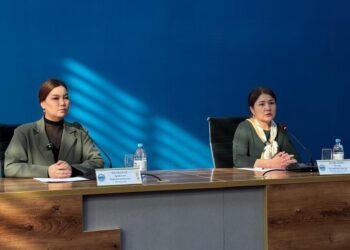 Жаңа Салық кодексі: кәсіпкерлер үшін қандай жеңілдік бар?