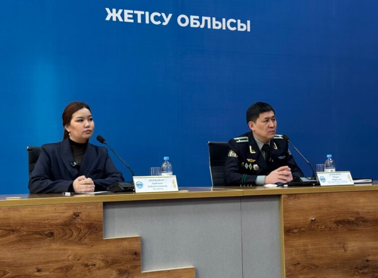 Дропперлер қайдан шығып жатыр?