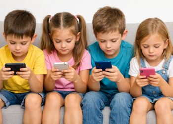 Әлемжелінің әсері: Бала тәрбиесіне тыйым керек пе?