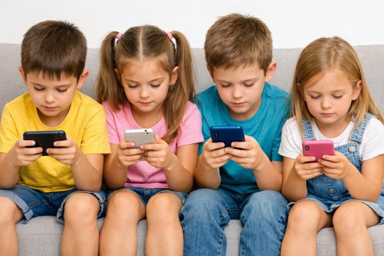 Әлемжелінің әсері: Бала тәрбиесіне тыйым керек пе?