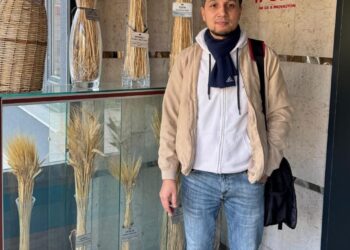 Бағыт жақсы, маман тапшы, қаржы аз