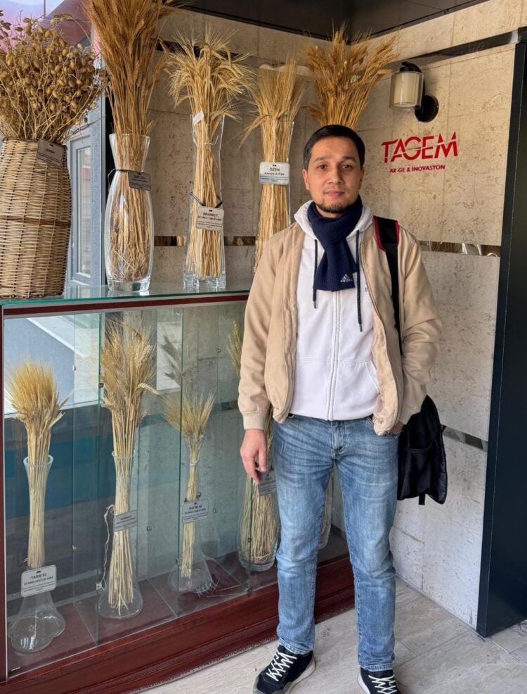 Бағыт жақсы, маман тапшы, қаржы аз