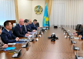 Сингапурлық компания Павлодар облысында шикізатты терең өңдейтін зауыт салмақ