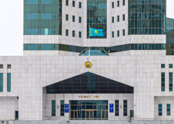 Елімізде жаңа төрт фармацевтикалық зауыт салынады