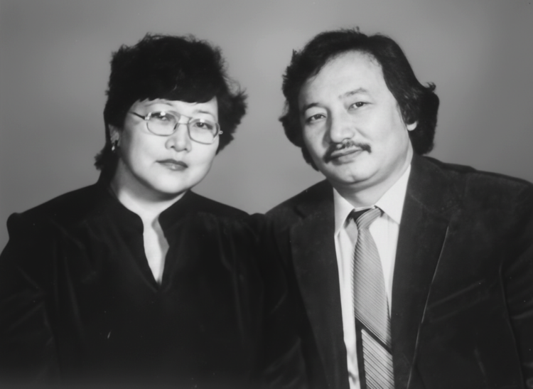 Cабырмен сүрген ғұмыр