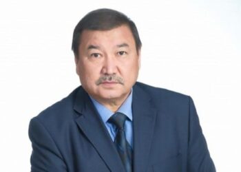 Жол мұраты – жету