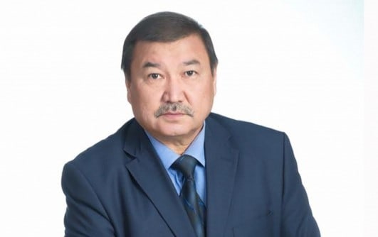 Жол мұраты – жету