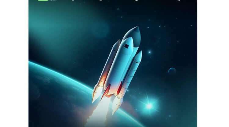 Талдықорғанда «Digital Qazaqstan Battle» жартылай финалы өтеді