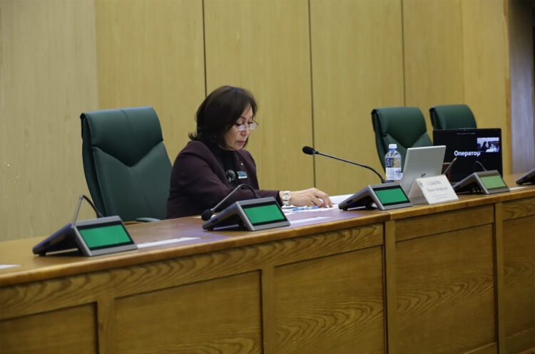 Жетісуда жылдық жоспар бекітілді