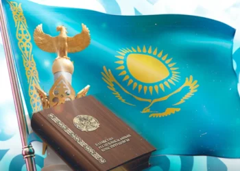 Волонтерліктің ұлттық желісінің басшысы жаңа Конституцияда волонтерлікті ынтыландыруды бекітуді ұсынды