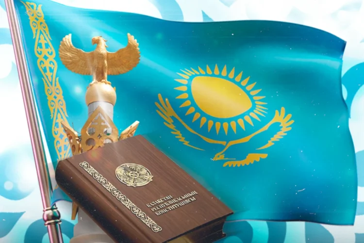 Волонтерліктің ұлттық желісінің басшысы жаңа Конституцияда волонтерлікті ынтыландыруды бекітуді ұсынды