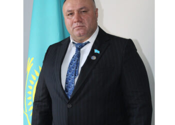 Бейбітшілік пен келісім салтанат құрсын